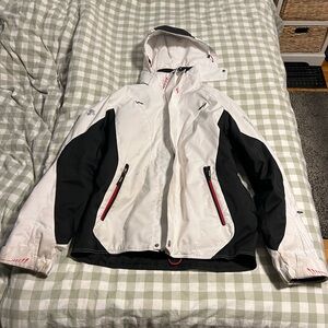 Descente Ski Jacket- men’s medium